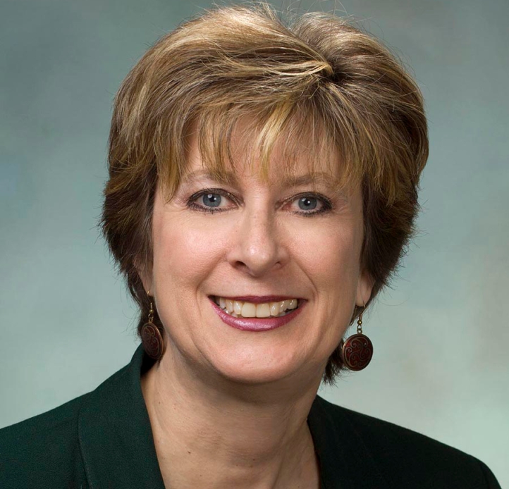 Wendy Paterson