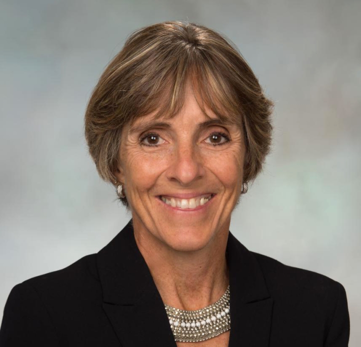 Carol Denysshen
