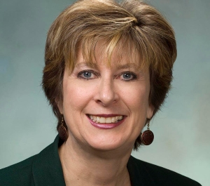 Wendy Paterson