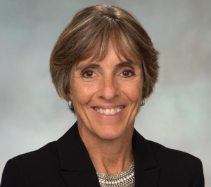 Carol Denysshen